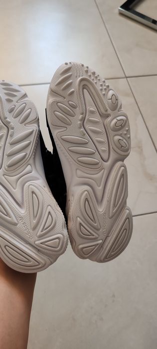 Sandale damă Adidas 38