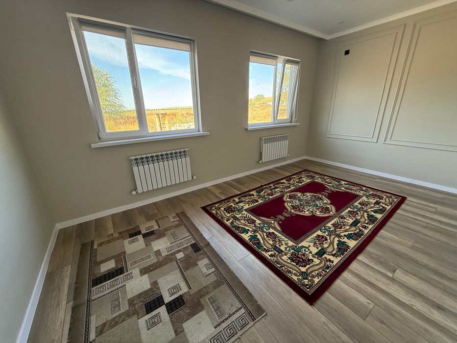 Продам частный дом в Алматинской обл, дачный массив Дархан, 8 соток