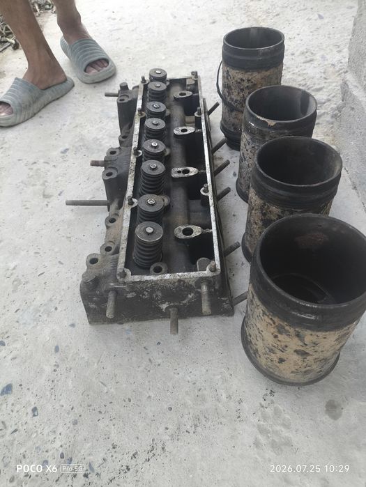 Zil galofka sotiladi arzon narxlarda holati alo