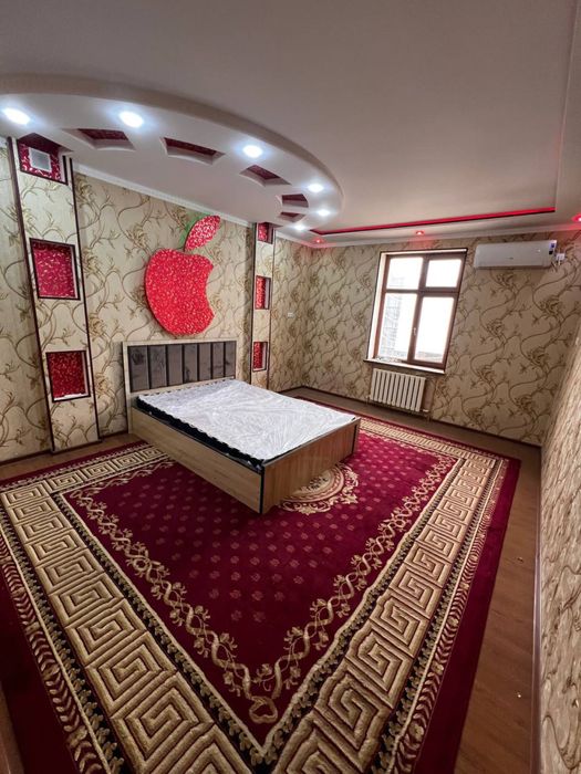 Дехкон бозор, Гипермаркет янда 3 хонали ЛЮКС квартира ИЖАРАГА