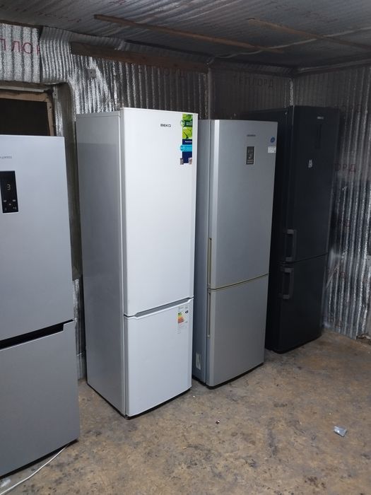 Продаю холодильники