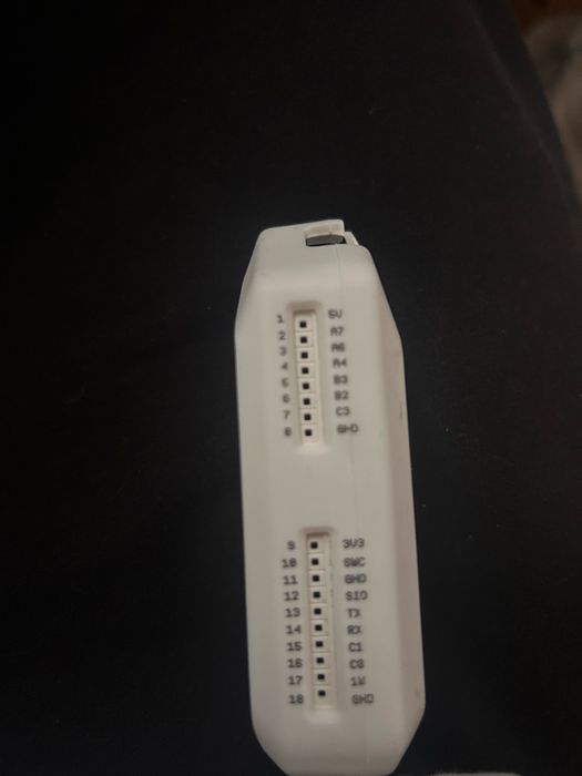 Flipper zero с кейс