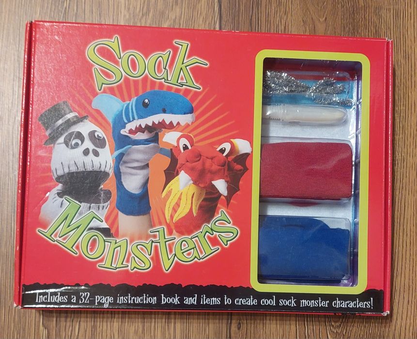 Joc de creatie pt copii