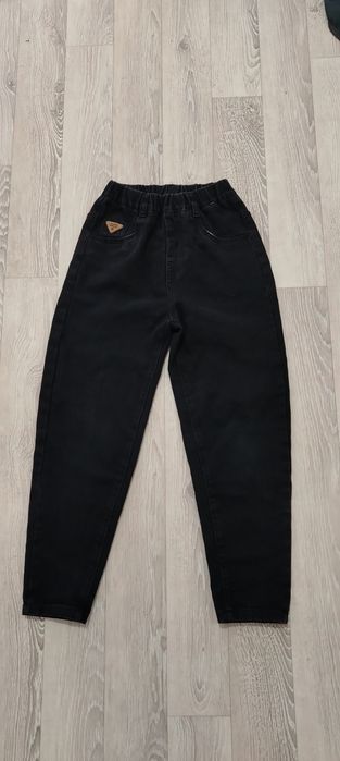 Джинсы на мальчика