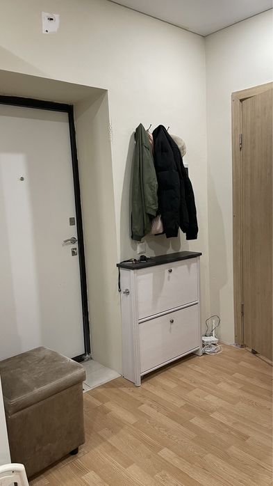 Продам квартиру евродвушка