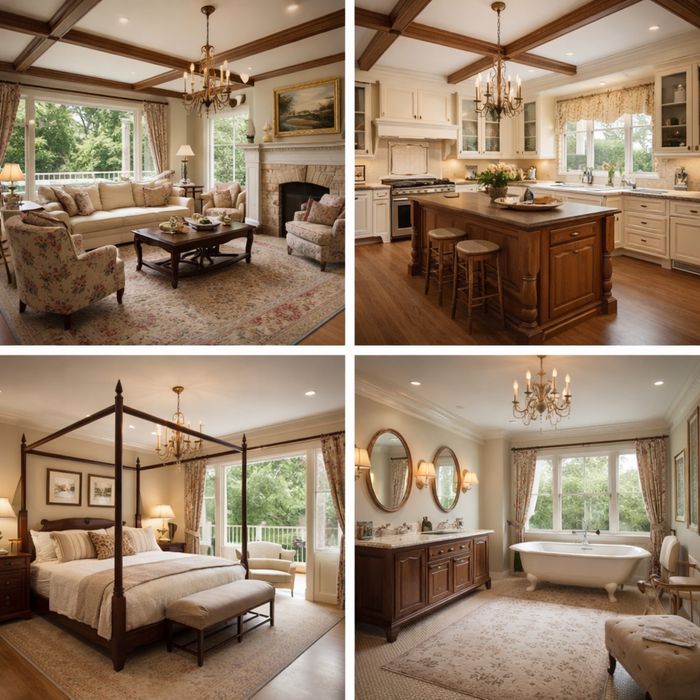 Servicii Foto/Video Imobiliare