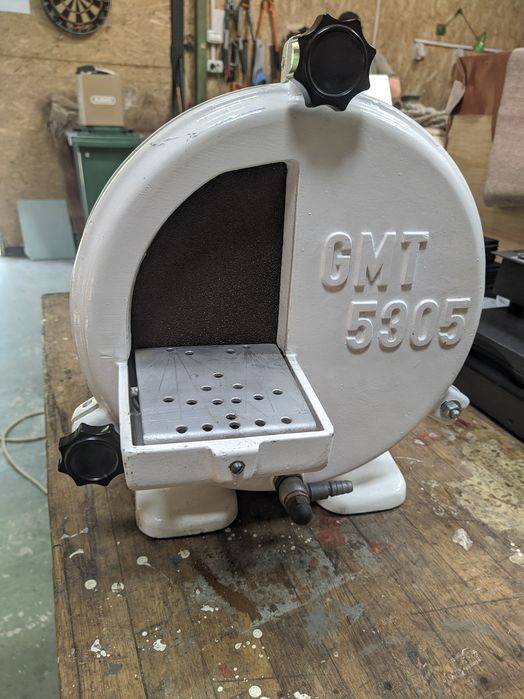 Soclator polizor Reco Dental