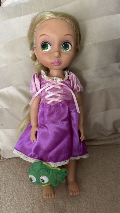 Продам куклы Disney