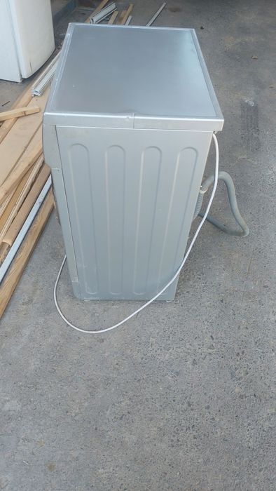 Стиральная машина LG 6 кг