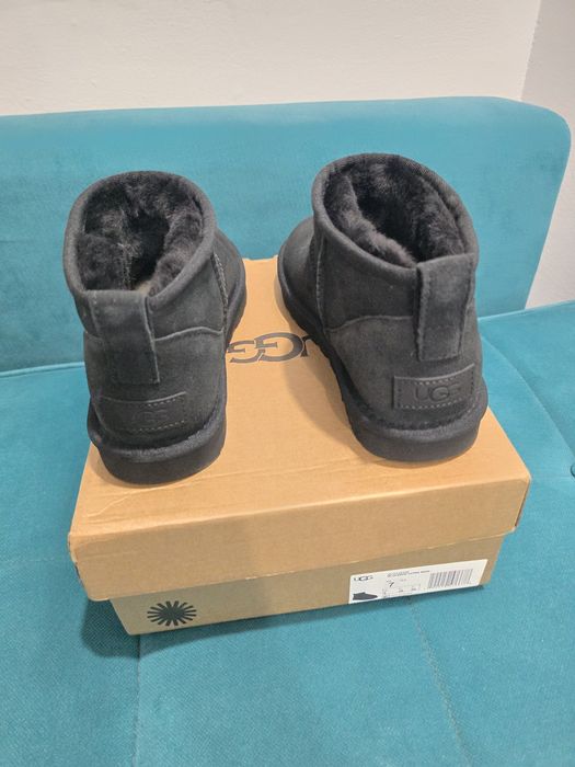 UGG Classic Ultra Mini