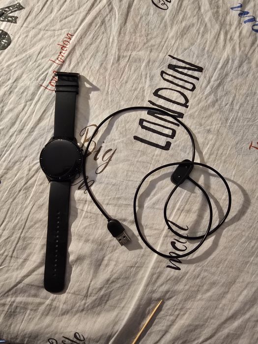 Amazfit GTR 2 (sport)