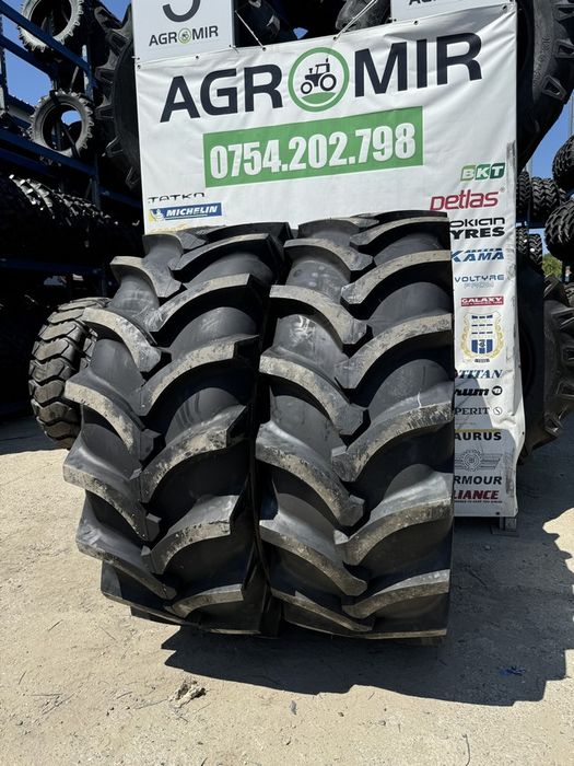 ANVELOPA 23.1-30 FORERUNNER 16PR TL  Cauciucuri tractor, Fiat, Case, Fendt, John Deere, New Holland, Massey Ferguson, UTB   Cauciucuri tractor, Fiat,