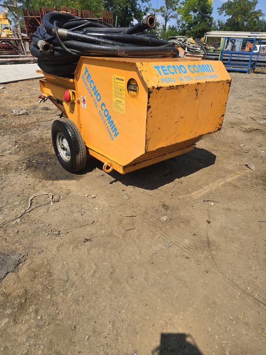Pompa Masina tencuit Turbosol 220v