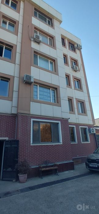 Продается 4 ком квартира 2 этаж в районе Суперхотдога