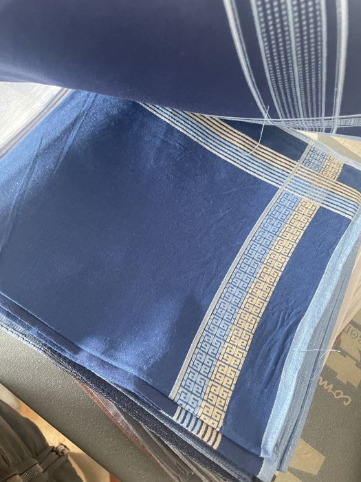 Мужские носовые платки