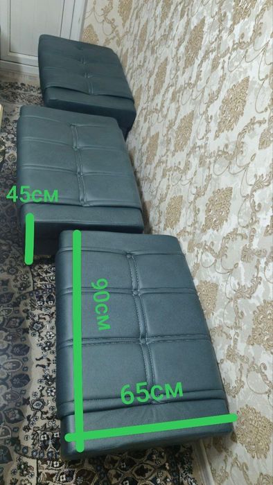 Мебель зал учун.