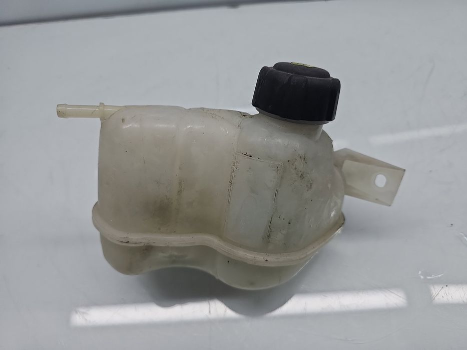 Vas expansiune Nissan X-Trail (T32) [Fabr 2013-prezent] OEM