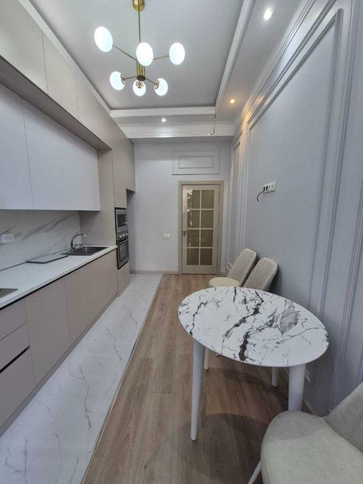 Первая сдача! 2-комн 56м² у IT Park. Собственник.