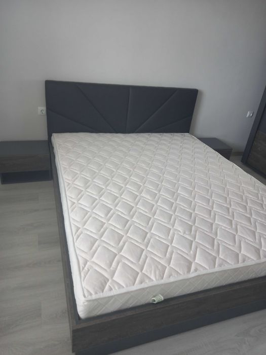 Дава се под наем Двустаен апартамент в с. Въгларово, Област Хасково - 60 кв.м за 280.5 € - Снимка #5