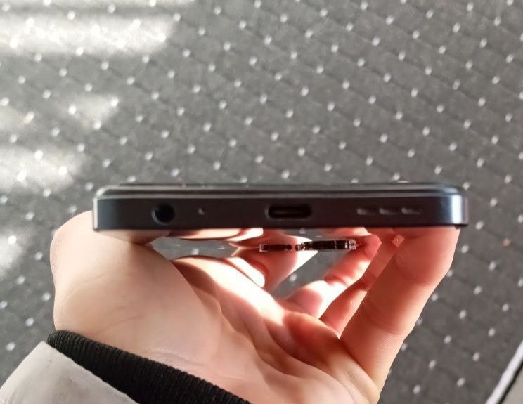 Infinix hot 30i  sotiladi