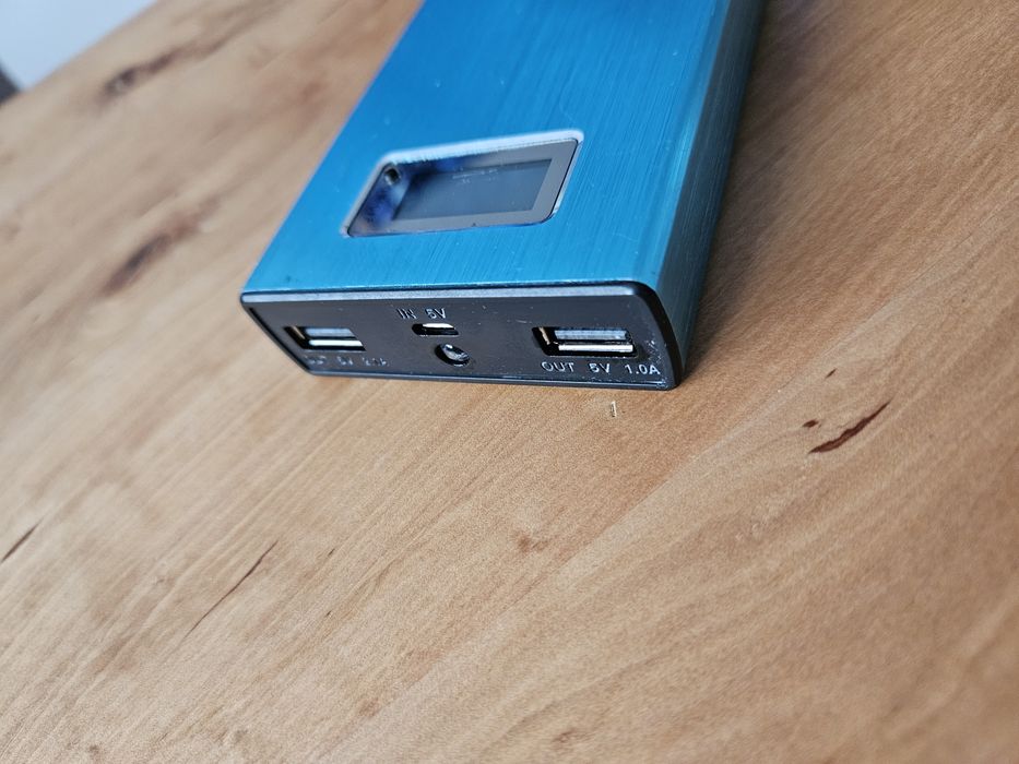 Външна батерия Power bank