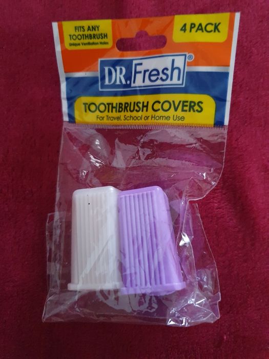 Capac capace protectie periuta dinti igiena dentara   dinti