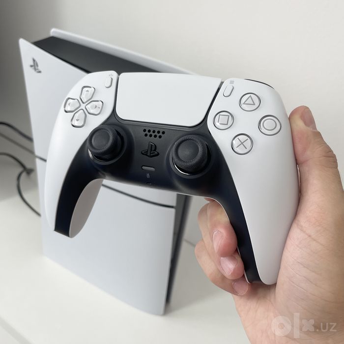 Sony PlayStation 5 Slim Японка