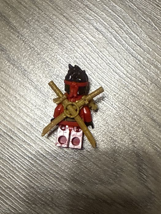 Лего Кай Оригинал