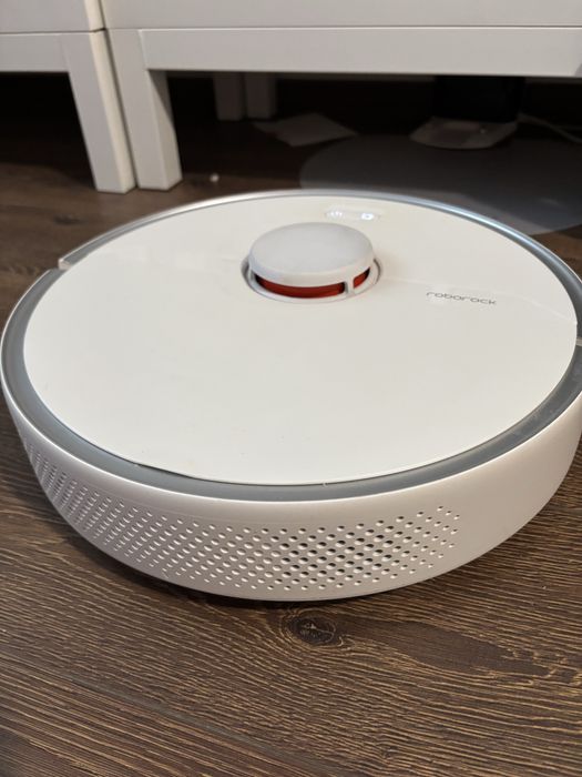 Roborok roborock s6 pure
