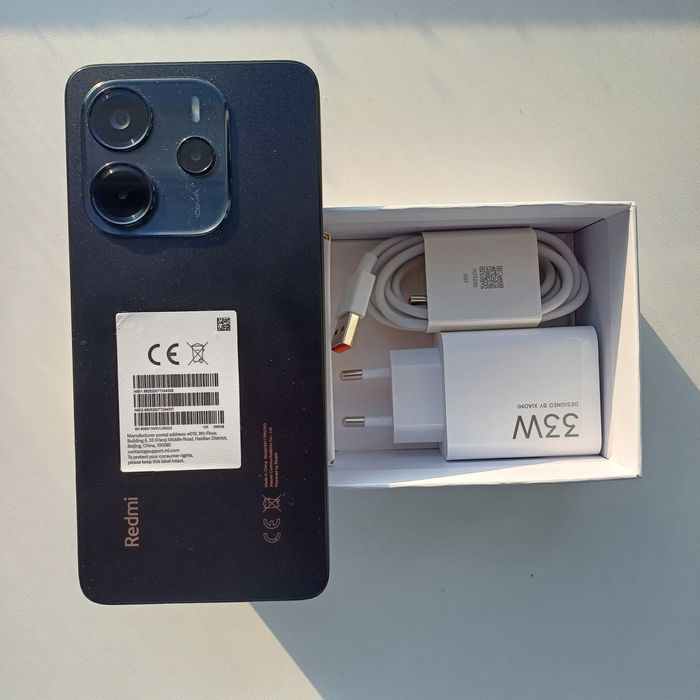 Продаётся  телефон Redmi