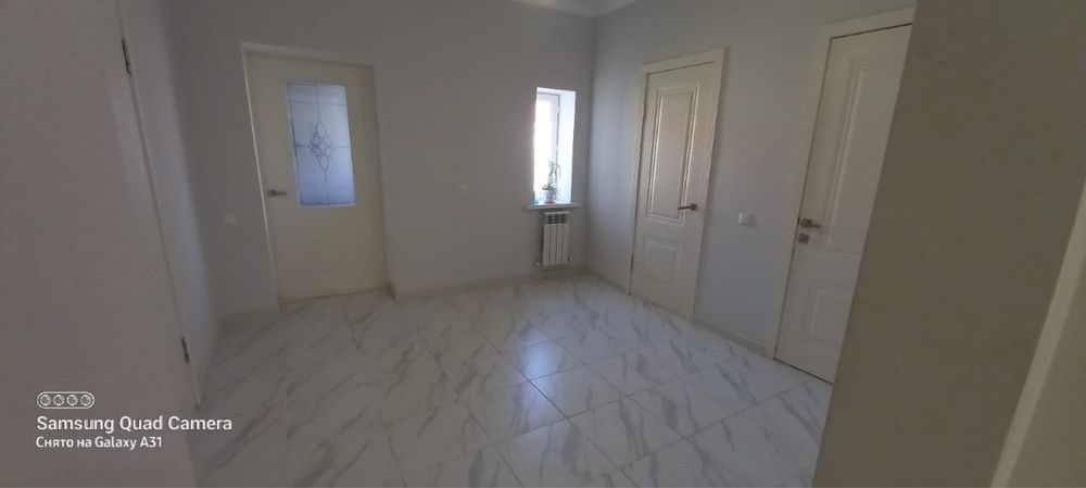 Продам дом в Байконысе (Трекино)