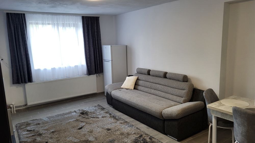 Apartament 2 camere 55 mp