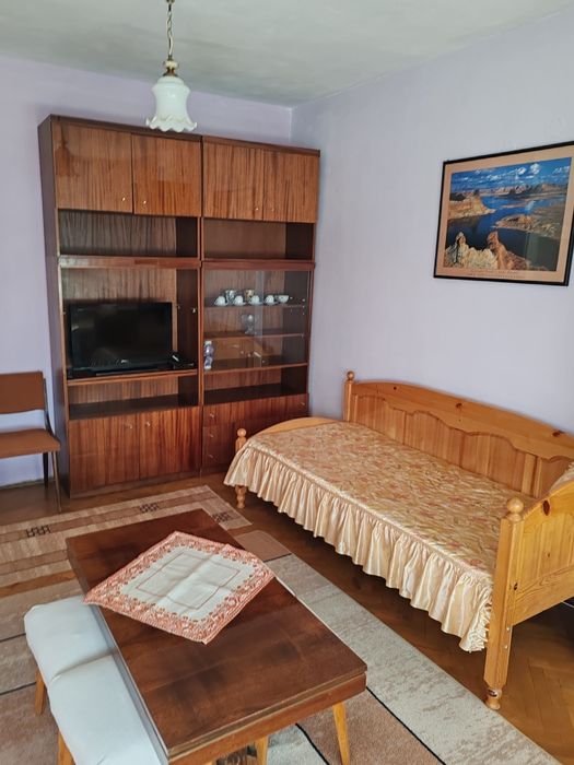 Дава се под наем Едностаен апартамент в с. Българчево, Област Благоевград - 46 кв.м за 229.5 € - Снимка #7