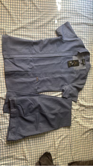 Медицинская форма