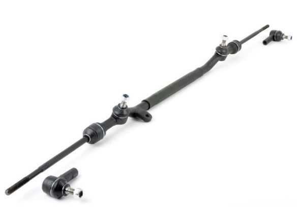 Комплект рычагов на Мерседес