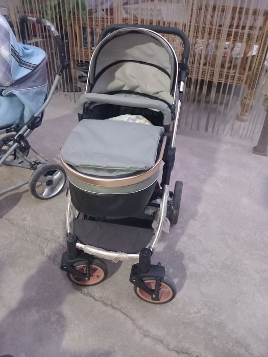 Kalyaska velik hamasi sotiladi