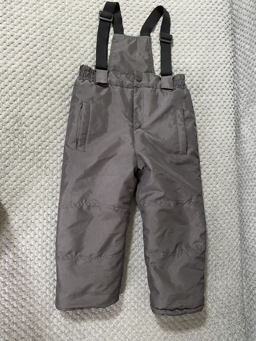 Продам зимний комбинезон