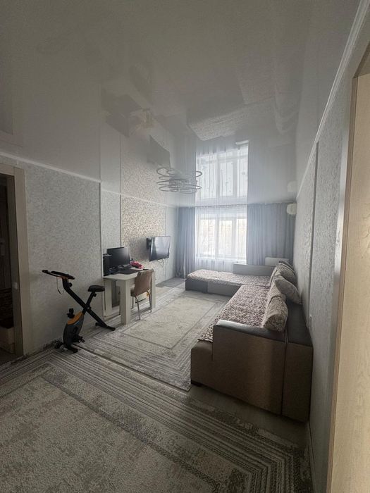 Продам 3хкомнатную квартиру