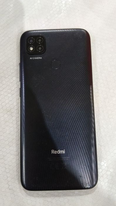 Redmi 9c в  отличном состояние