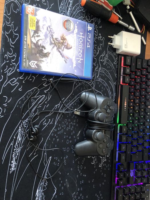 Продам комплектующие к компьютеру