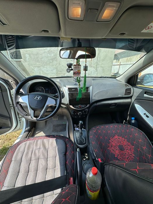 Продам Хюндай Солярис