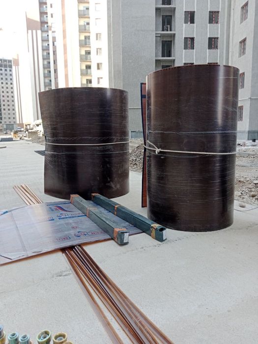 Лексан Leksan прямо со склада на выбор