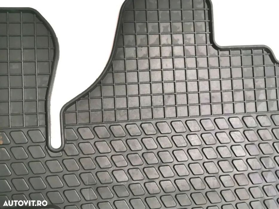 Covorase cauciuc VITO/VIANO W639 (2003-2014)