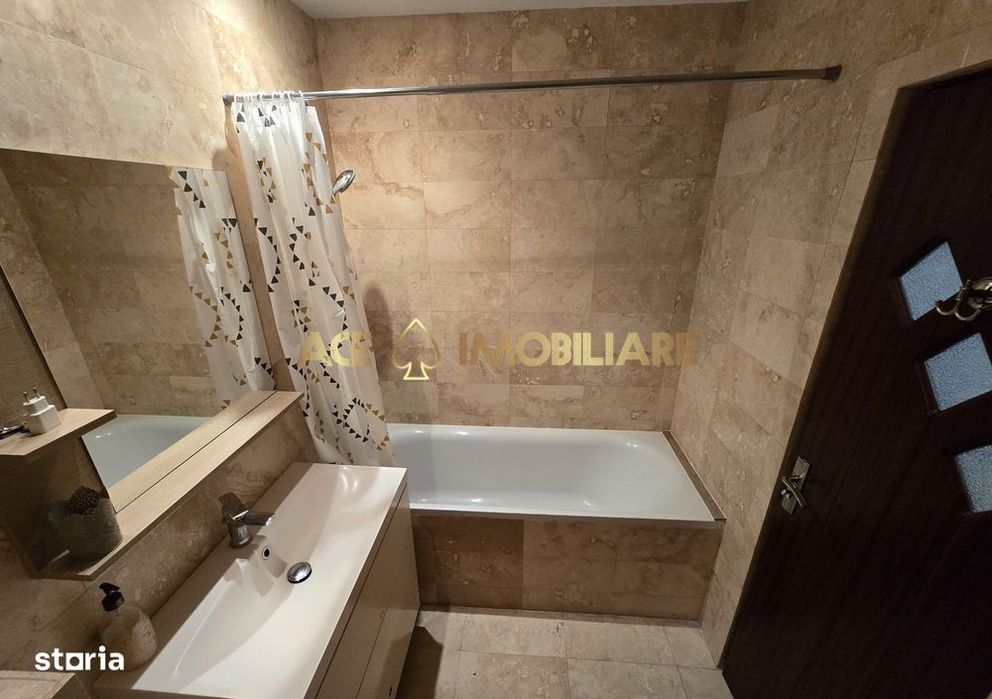 2 Camere de inchiriat | Dristor | Metrou | Modern