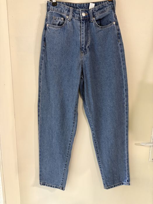 Дамски маркови дънки