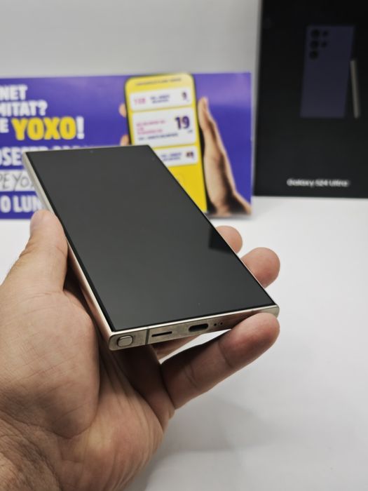 Samsung Galaxy S24 Ultra 512