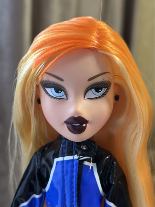 Куклы bratz