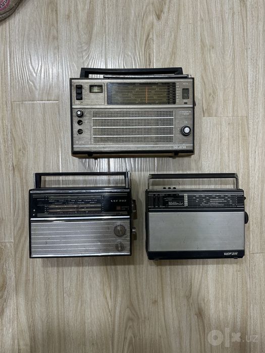 Sovetskiy radio 2ta srochniy