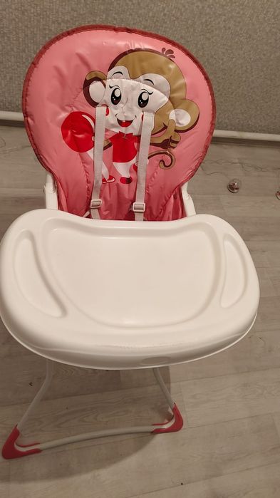 Продам детский  стульчик