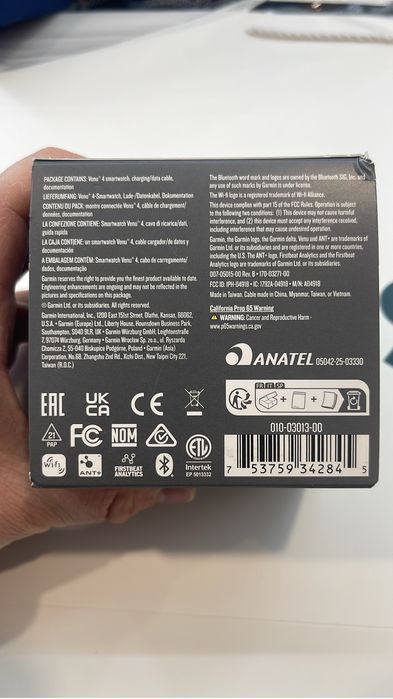 Garmin venu 4 41mm гармин вену 4 41мм